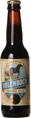 Bierbrouwerij VD Volendam Vølenbock