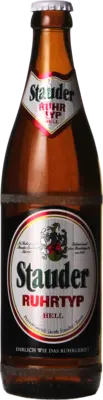 Jacob Stauder Ruhrtyp