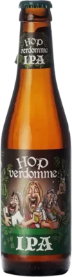 Kerkom Hop Verdomme