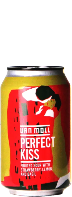 Van Moll Perfect Kiss