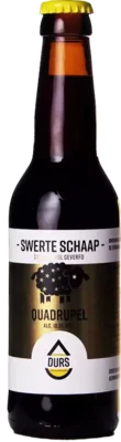 Durs Swerte Schaap