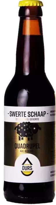 Durs Swerte Schaap