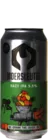 De Moersleutel Crank the Juice