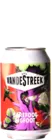VandeStreek Barefoot Bigfoot