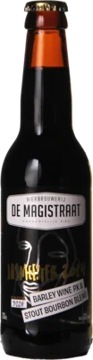 De Magistraat Sasmeester 2024