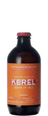 Kerel Saison