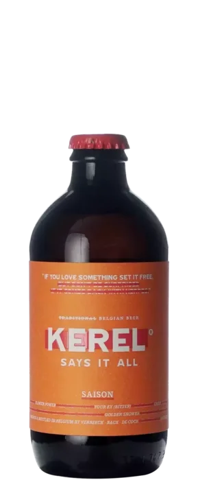 Kerel Saison