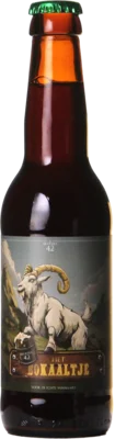 Brewery42 Het Bokaaltje