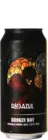 Black Rebel Brewing / Rioazul Broken Boy