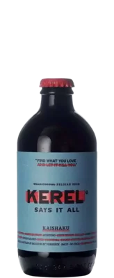 Kerel Kaishaku