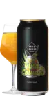 Frau Gruber Pina Colada