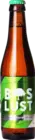 Boslust Bazuin