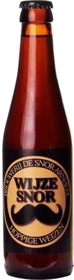 De Snor Wijze Snor