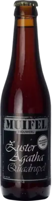 Muifel Zuster Agatha
