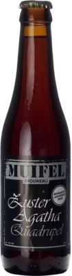 Muifel Zuster Agatha