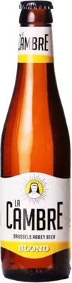 Het Anker La Cambre Blond