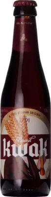 Bosteels Pauwel Kwak