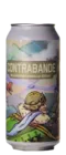De Smokkelaar Contrabande
