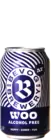 Bevog Woo