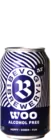 Bevog Woo