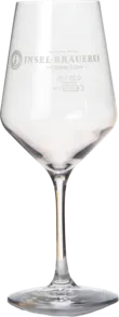 Rügener Insel-Brauerei Glas 25cl