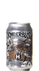 Homeland Donderbus