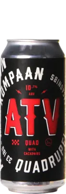 Kompaan ATV