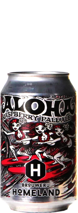Homeland Aloha