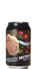 Mannenpap Rastaberry