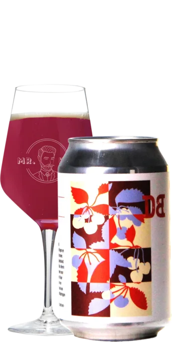 Dutch Bargain Kiss Of The Kirsche