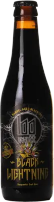100 Watt Black Lightning Rum PX BA