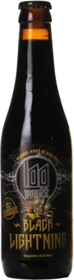 100 Watt Black Lightning Rum PX BA