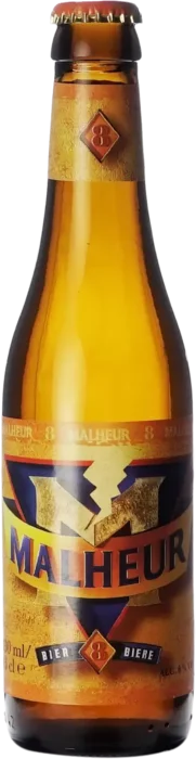 Malheur 8