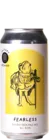 Factory Brewing Fearless