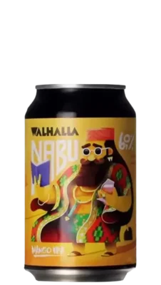 Walhalla Nabu Blik