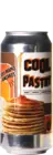 Malandar Brewing Cool Pastry Sticky Maple Pancakes