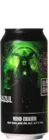 Black Rebel Brewing / Rioazul / Barn Beer Co. / Gekko Brewing Mind Eraser