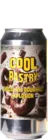 Malandar Brewing Cool Pastry Chocolate Doughnut Explosion