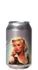 Pin-Up Blonde