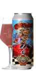 Pulfer Brewery Hot Cakes #10