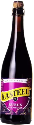 Van Honsebrouck Kasteel Rubus Framboise 75cl