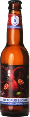 Stadshaven Octopus Blond 0.4