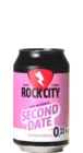 Rock City Second Date Non Alcoholic