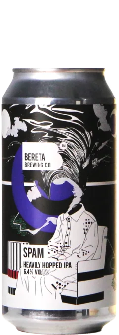 Bereta Spam