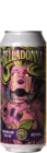 Pulfer Brewery Belladonna