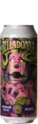 Pulfer Brewery Belladonna