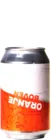 Oranje Boven