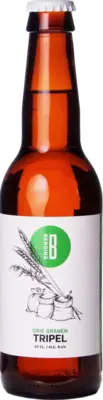 Berging B3 Drie Granen Tripel