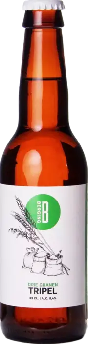 Berging B3 Drie Granen Tripel