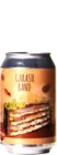 Alchemik Garash Band